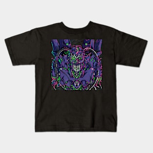 Deatchsync Kids T-Shirt